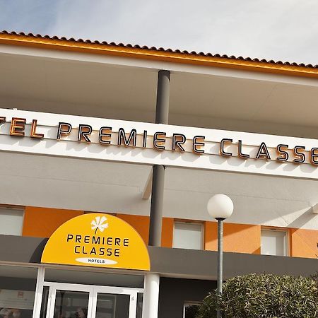 Premiere Classe Perpignan Nord - Aeroport Rivesaltes Exterior photo