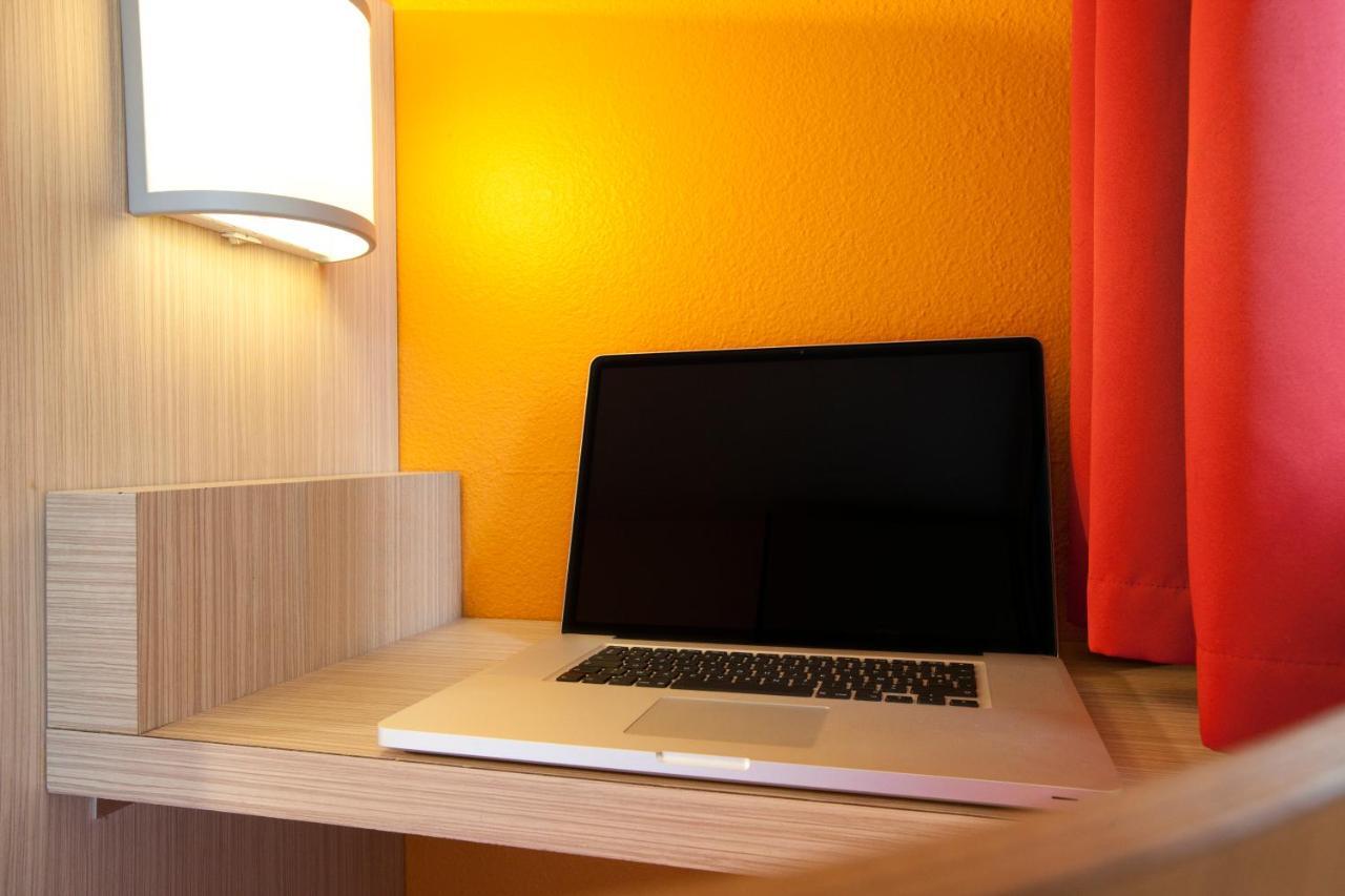 Premiere Classe Perpignan Nord - Aeroport Rivesaltes Room photo