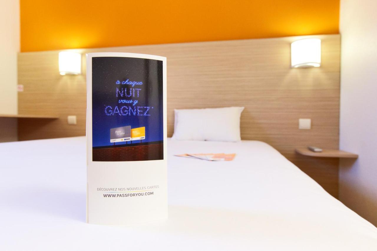 Premiere Classe Perpignan Nord - Aeroport Rivesaltes Room photo
